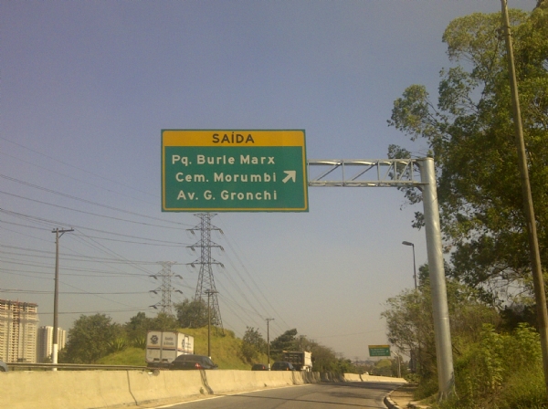 Pórtico e Semi Pórtico